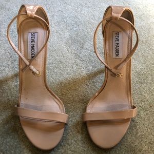 Steve Madden heels